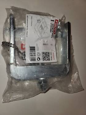 2014884 Hilti Cfs-t Cable Transit Wedge Puller #2014884 Pul