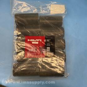 2173394 Hilti Bag Of 10 Cp 680-p/m Extension Tubes Fnfp