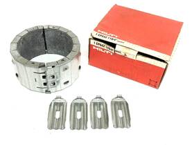236707 Hilti Cp642 110/4 Inch Firestop Collar 236707/6 Nos