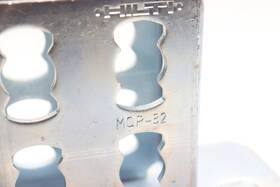 Mqp-82 Hilti Channel Base