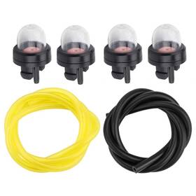12318139130 Hipa 1231361 4 Pack Primer Bulb For Echo Cs400 Cs310 Cs300 Cs305 Cs340 Cs