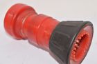 Hn-4-l Prosser Adjustable Hose Nozzle