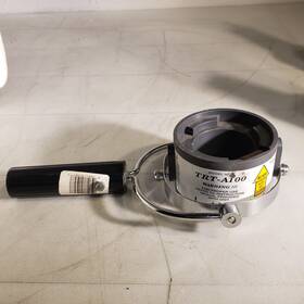 Trt-a100 Hochiki America Smoke Detector Removal Tool With Magnet