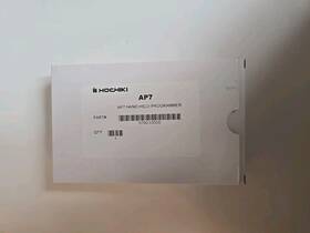 Hap7 Hochiki Ap7 Programmer