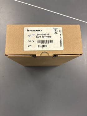 Dh-100-p Hochiki Hdh100p