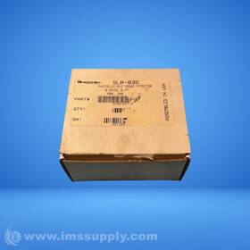 Slr-835 Hochiki Photoelectric Smoke Detector Fnob