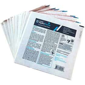 Hf-pp-1 Holdrite Hydroflame 7 X Inch Firestop Putty Pads Pack Of 20 Fire-rated