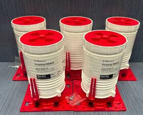 Hfp-p2 Holdrite 5x Hydroflame #hfp-p2 1-1/4 Inch -2 Dia X 7 1/2 -113/4 Telescoping