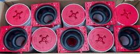 Hfp-p3 Holdrite Lot Of 10 X Hydroflame Firestop Sleeve M# 7-1/2 Inch To 10-1/2