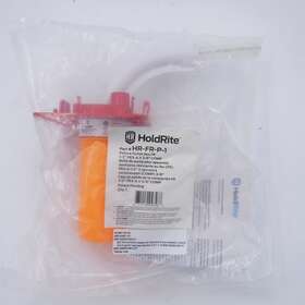 Hr-fr-p1 Holdrite Fixture Outlet Box Fire Rated 1/2 Inch Pex-a X 3/8 Comp