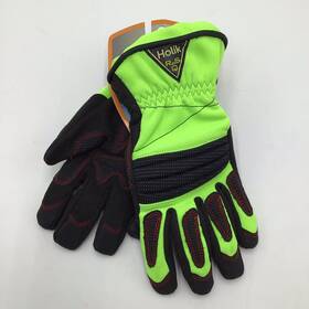 6569 Holik Lesley Plus Extrication Gloves Firefighter Size 7 Small