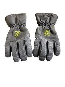 8083-11 Holik Safire Firefighter Gloves Xlarge New