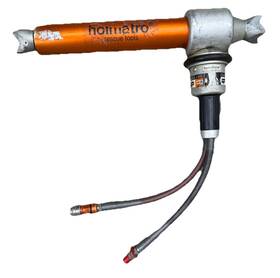 4331-ul Holmatro Ram 2012 Hydraulic Rescue Tool Jaws Of Life 2-mo Warranty