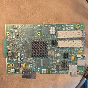 071622-0001 Honeywell Hs-ncm-sf Fire Alarm Sub-assembly Circuit Board