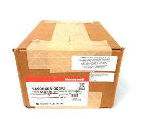 14506408-003 Honeywell 14506408-003/u Fs90 Battery Supervision Module