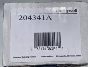 204341a Honeywell / New In Box