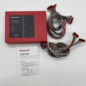 315-020 Honeywell