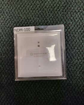 Nc-100 Honeywell 783863026461 Notifier Addressable Relay Module