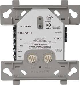 Nc-100r Honeywell 783863026478 Nc-100 Addressable Supervised Control Module Ships Free