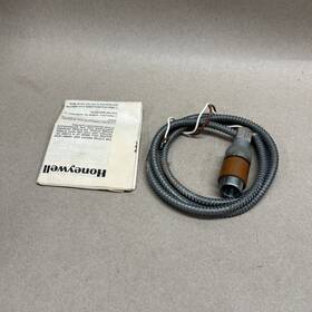 C7015a1092 Honeywell C7015a 1092 Infrared Flame Detector