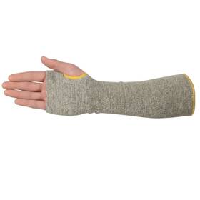 Crts-2-14 Honeywell - Arm Protection Cut Resistant Sleeve Bag Of 25