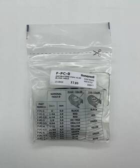 F-pc-0 Honeywell