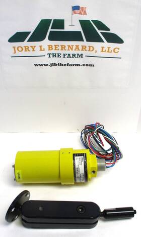 Irs-a-x-frm-0145 Honeywell Fd-ha-uv/irs-a-x-frm-0145 Uv/ir Flame Detector With Bracket Surplus