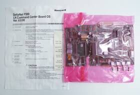 14506788-004 Honeywell Fs90 Lh Command Center Board