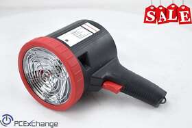 Fsl100-tl Honeywell Flame Detector Test Lamp