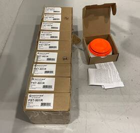 Fst-9514 Honeywell Notifier Thermal Sensor Lot Of 10