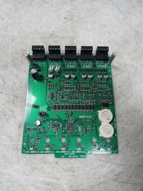 Mmi-6sf Honeywell Gamewell Multi-mod 6 Zone Interface Module