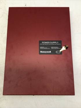 Hpf-ps6e Honeywell Ghpfps6e