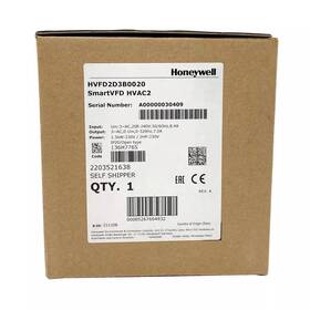 Hvfd2d3b0020 Honeywell