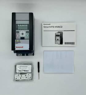 Hvfd2d3c0015e2 Honeywell