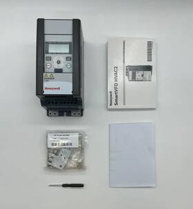 Hvfd2d3c0030e2 Honeywell