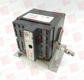 M7215a1024 Honeywell / Used