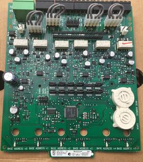 N04-3400-010 Honeywell Notifier Xp6-c I56-1805 Rev 019