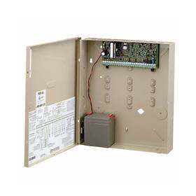 N4868v11-be Honeywell Home Universal Cabinet