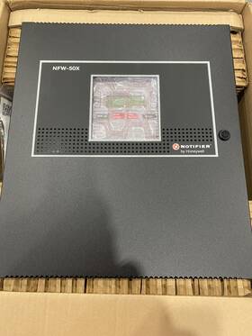 Nfw-50x Honeywell Notifier