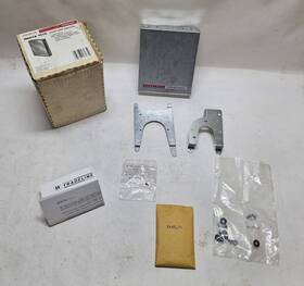 Q607a-1076 Honeywell Tradeline Q607a 1076 Auxiliary Switch Fire/flame Safety
