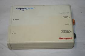 Q7770a1001 Honeywell Q7770a Rapidlink Dialup Network Adapter Good Working Condition