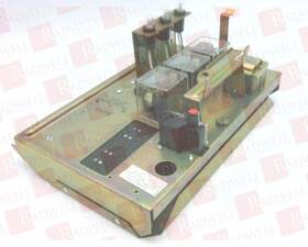 R4138c1018 Honeywell R4138c 1018 / Used