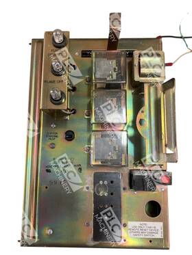 R4138d-1016 Honeywell 120v 50/60hz Flame Control R4138d1016
