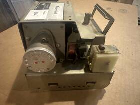 R41400 Honeywell 1154 Fsg Programmer For L-h-l Mod Appl. 240v 50hz