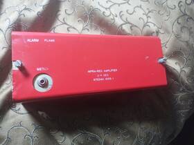 R7254a-1005 Honeywell / R7254a1005 Used