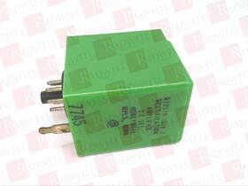 R7257a-1028-3 Honeywell / R7257a10283 Used