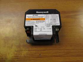 R7184p1080 Honeywell R7814p1080 Oil Primary Control 120v Cat# .. Yg-122