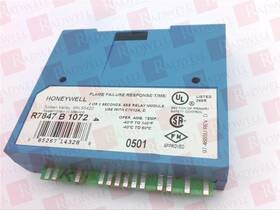 R7847b1072 Honeywell / Used