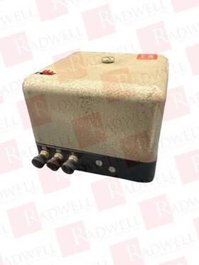 Ra890e1629-5 Honeywell / Ra890e16295 Used