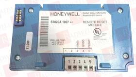 S7820a1007 Honeywell / Brand New